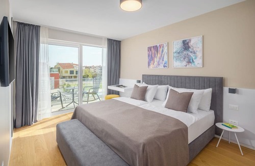 Mali Maj Apartment | Apartments Maj Residence Luxury