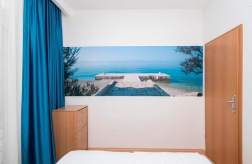 Tucepi Apartment | Apartments Antonio