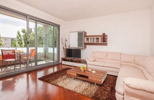Znjan Apartment | Apartments Nikolina (ST)- Comfort Two Bedroom Apartment