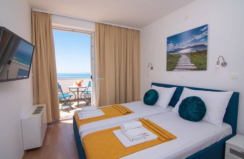 Novalja Villa | Luxury Villa Royal I with Private Pool