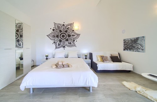 Salatic Apartment | Apartments Mali Nono
