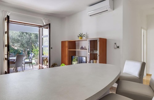 Diklo Apartment | Apartment Anica by Interhome