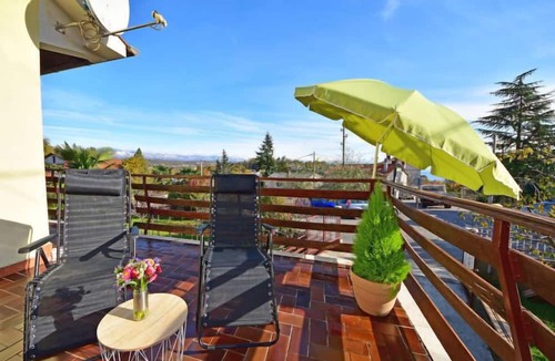 Rukavac Apartment | Apartment Karlo by Interhome