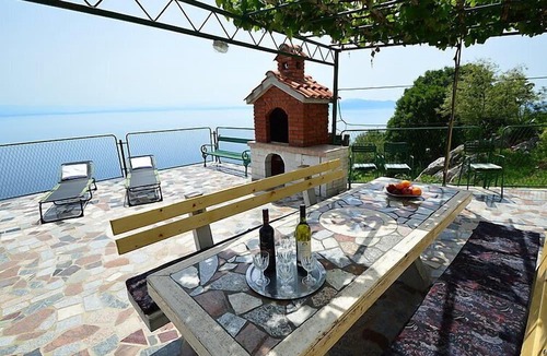 Tulisevica Apartment | Apartment Josip by Interhome