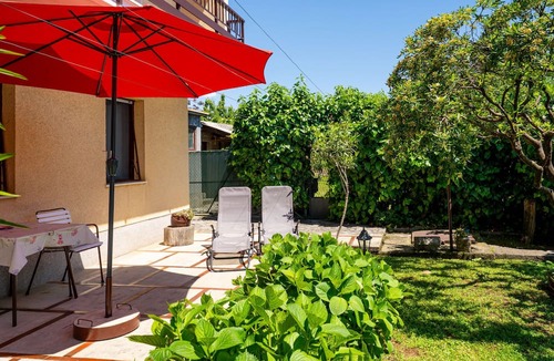 Opric Apartment | Apartment Marija by Interhome