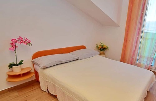 Arbanija Apartment | Apartment Šarić by Interhome