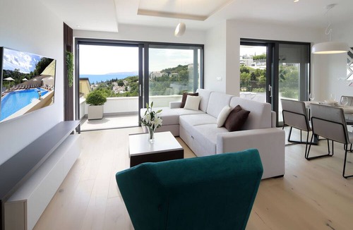 Icici Apartment | Modena Maris Apartments