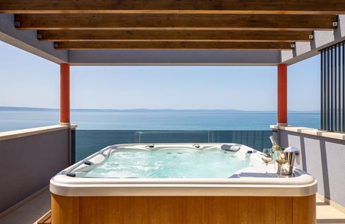 Podstrana Apartment | VIPo Prestige Apartments