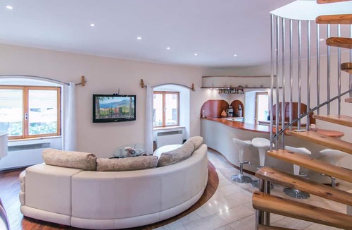 Kastav Apartment | Pet friendly apartment in Kastav with WiFi
