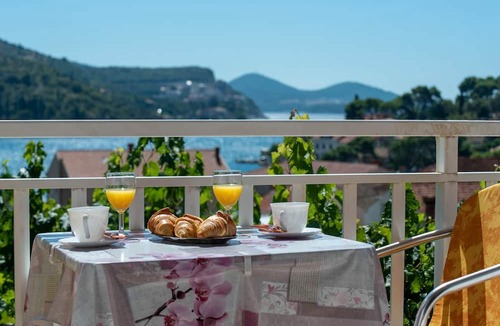 Zaton Apartment | Apartments Njirić