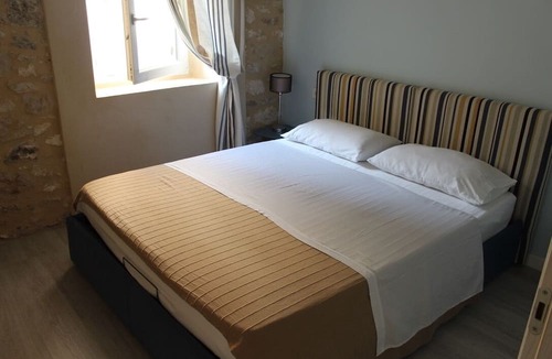 Susak Apartment | Sansego Suites