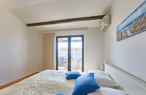 Stinjan Apartment | Villa Kascuni