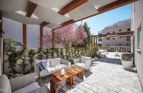 Zadar Apartment | Ika Boutique Luxury Apartments