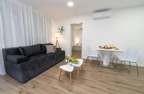 Brela Apartment | Villa AMore Brela