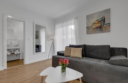 Brela Apartment | Villa AMore Brela