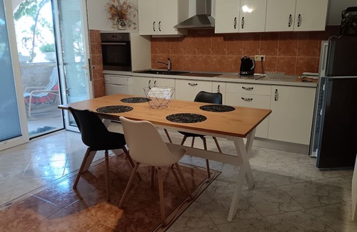 Biograd na Moru Apartment | Apartments Moreta