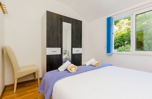 Pomena Apartment | Apartments Lorena Mljet