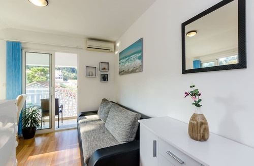Pomena Apartment | Apartments Lorena Mljet