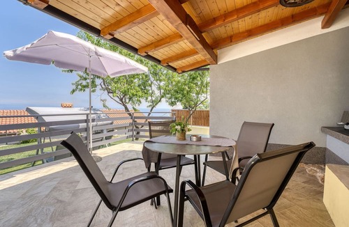 Tulisevica Apartment | Apartment Ema by Interhome