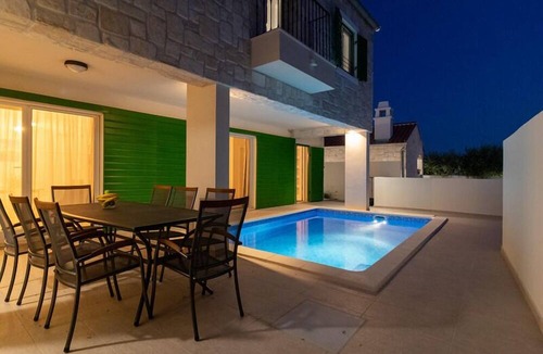 Privlaka Apartment | Apartments Corte