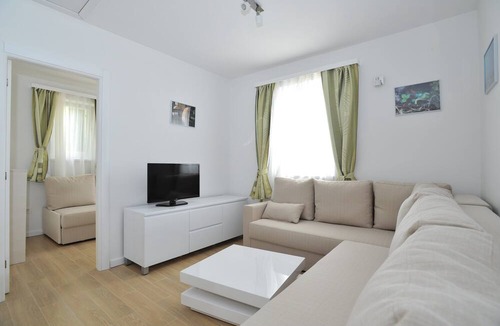 Privlaka Apartment | Apartments Corte