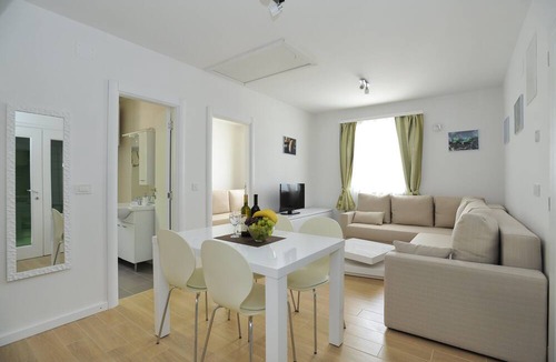 Privlaka Apartment | Apartments Corte