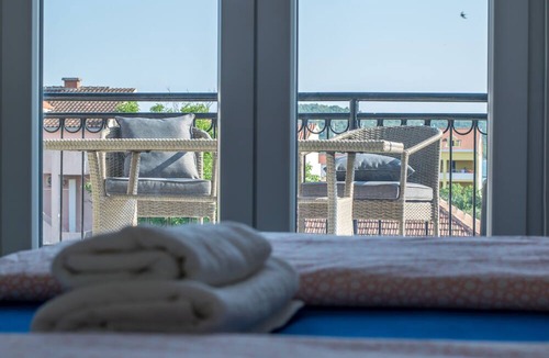 Pirovac Apartment | Villa Gambera