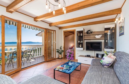 Medveja Apartment | Awesome apartment in Medveja with WiFi