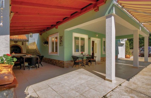Opric Apartment | 2 bedroom amazing apartment in Ika