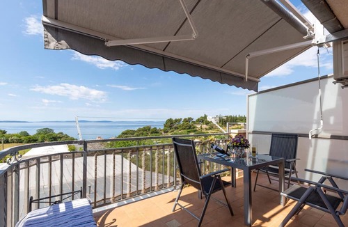Split Apartment | Cozy apartment in Split with WiFi