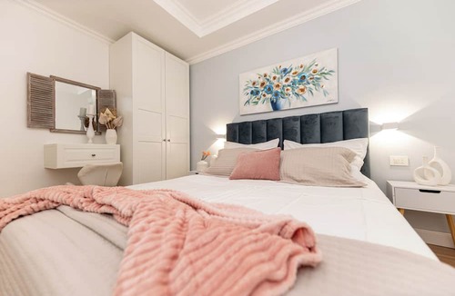 Trogir Apartment | apartment with amazing sea view