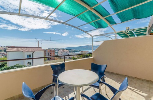 Seget Vranjica Apartment | Apartments Milivoj (34421-A4) - Seget Vranjica