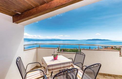 Pobri Apartment | Beach front apartment in Matulji