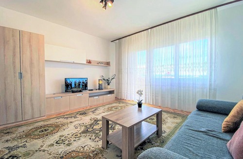 Kastel Sucurac Apartment | Amazing apartment in Kastel Sucurac
