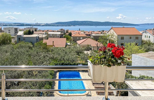 Kastel Sucurac Apartment | Amazing apartment in Kastel Sucurac