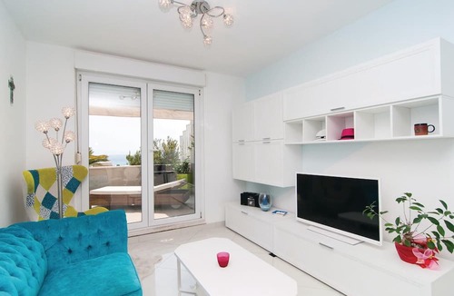 Znjan Apartment | Cozy apartment in Split with WiFi