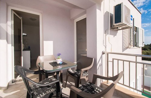 Bibinje Apartment | Apartment Danijela (20121-A2) - Bibinje