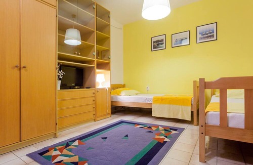 Split Apartment | Charming studio apartment in top location