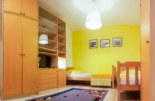 Split Apartment | Charming studio apartment in top location