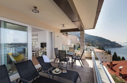 Dubrovnik Apartment | Amorino of Dubrovnik Apartments