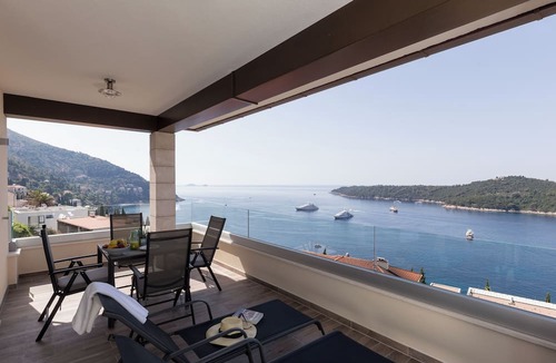 Dubrovnik Apartment | Amorino of Dubrovnik Apartments