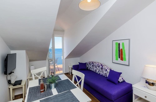 Dubrovnik Apartment | Amorino of Dubrovnik Apartments