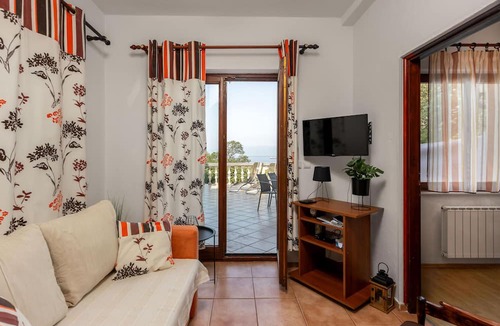 Zurkovo Apartment | Beautiful apartment in Kostrena