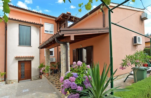 Stinjan Apartment | Apartments Mira 295