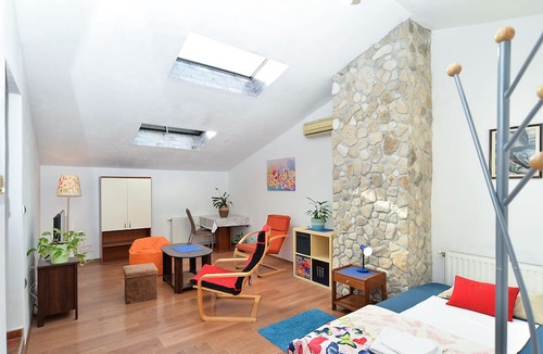 Stinjan Apartment | Apartments Mira 295