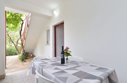Valbandon Apartment | Apartment Kate 407
