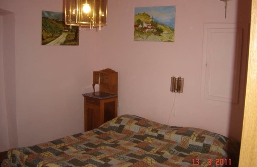 Sveta Marina Apartment | Impact villas