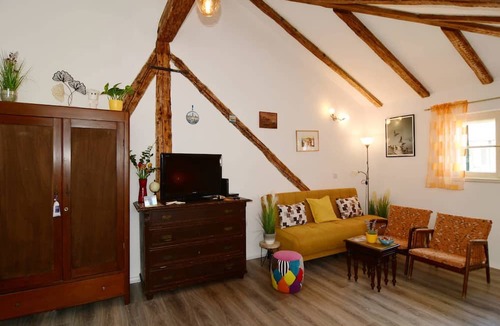Bacvice Apartment | Apartments Javorka, (11739), Split, hr