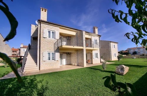 Medulin Apartment | Plavo Nebo Istra Apartments