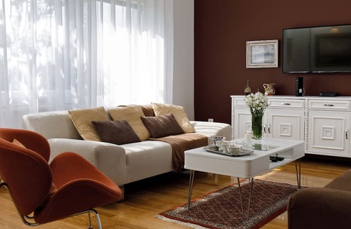 Bacvice Apartment | Luxury Beach Apartment Bačvice +private Parking